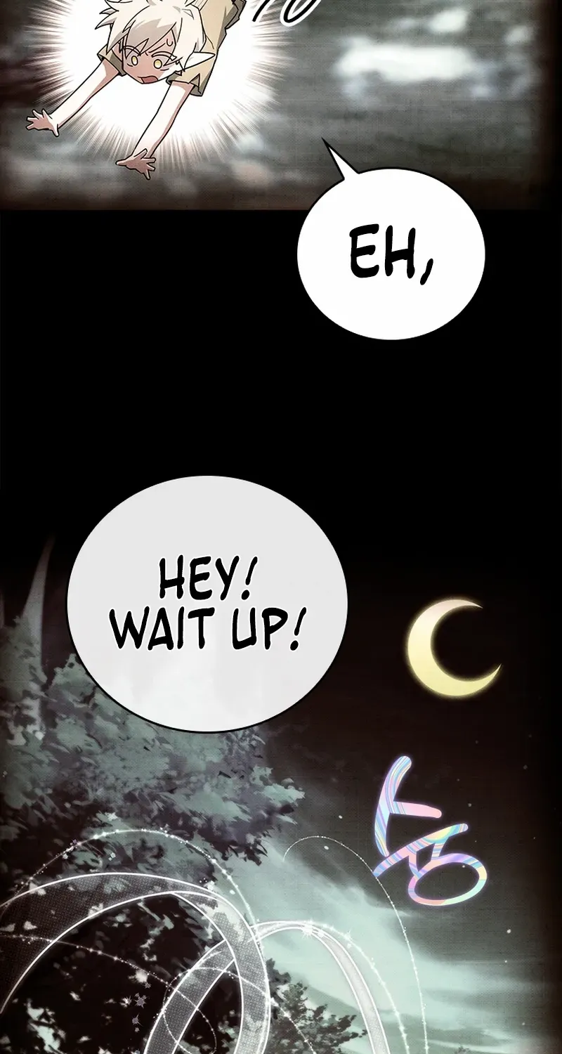 The Legendary Hero is an Academy Honors Student Chapter 54 page 129 - 