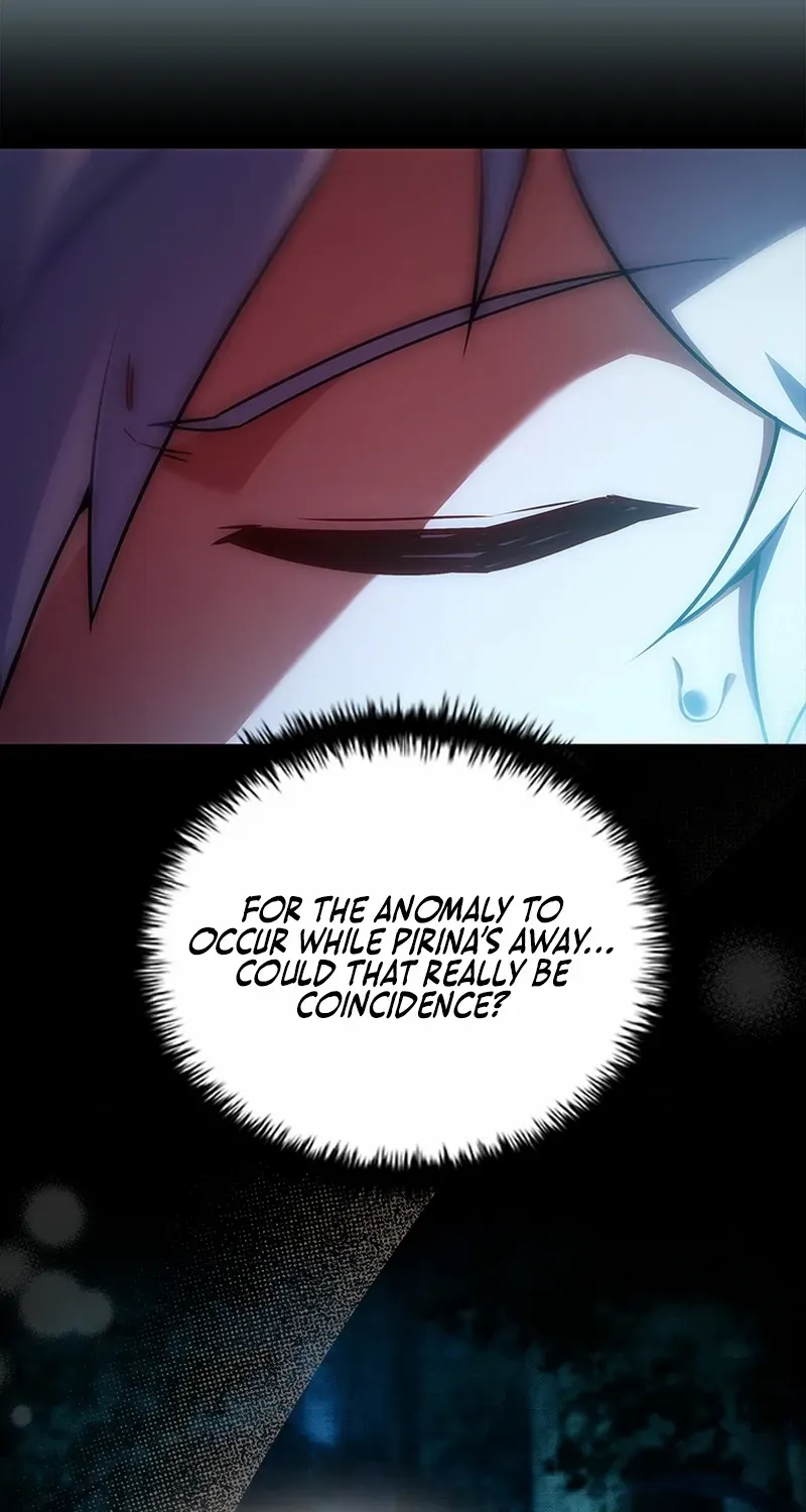 The Legendary Hero is an Academy Honors Student Chapter 54 page 134 - 