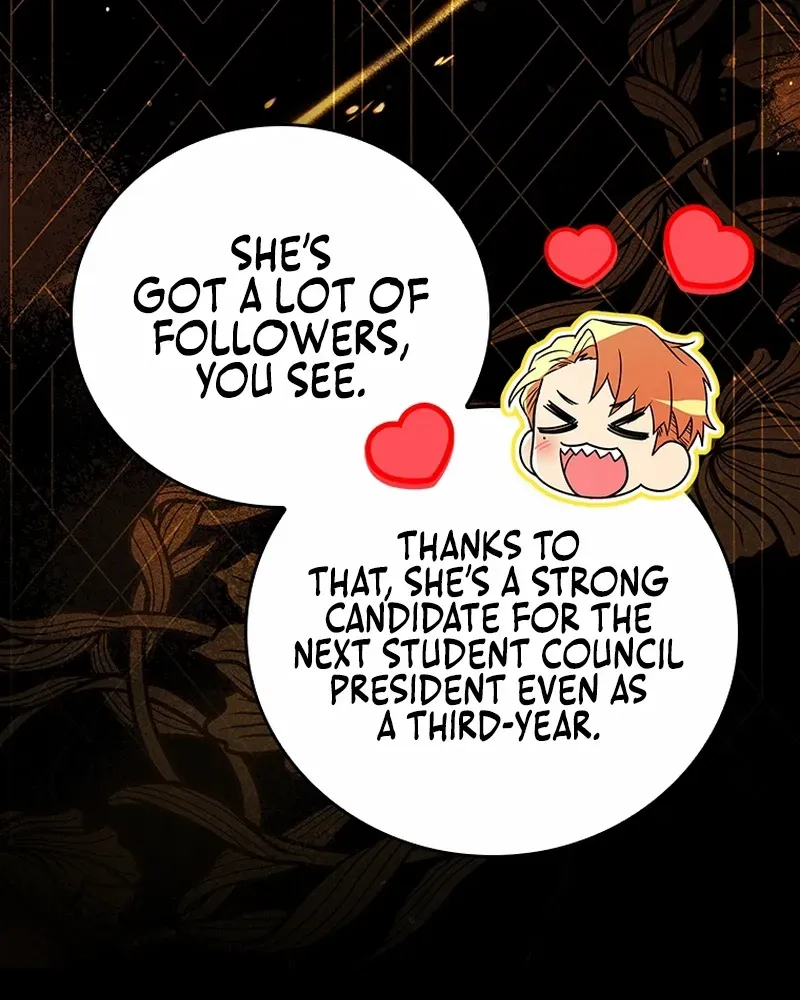 The Legendary Hero is an Academy Honors Student Chapter 54 page 15 - 