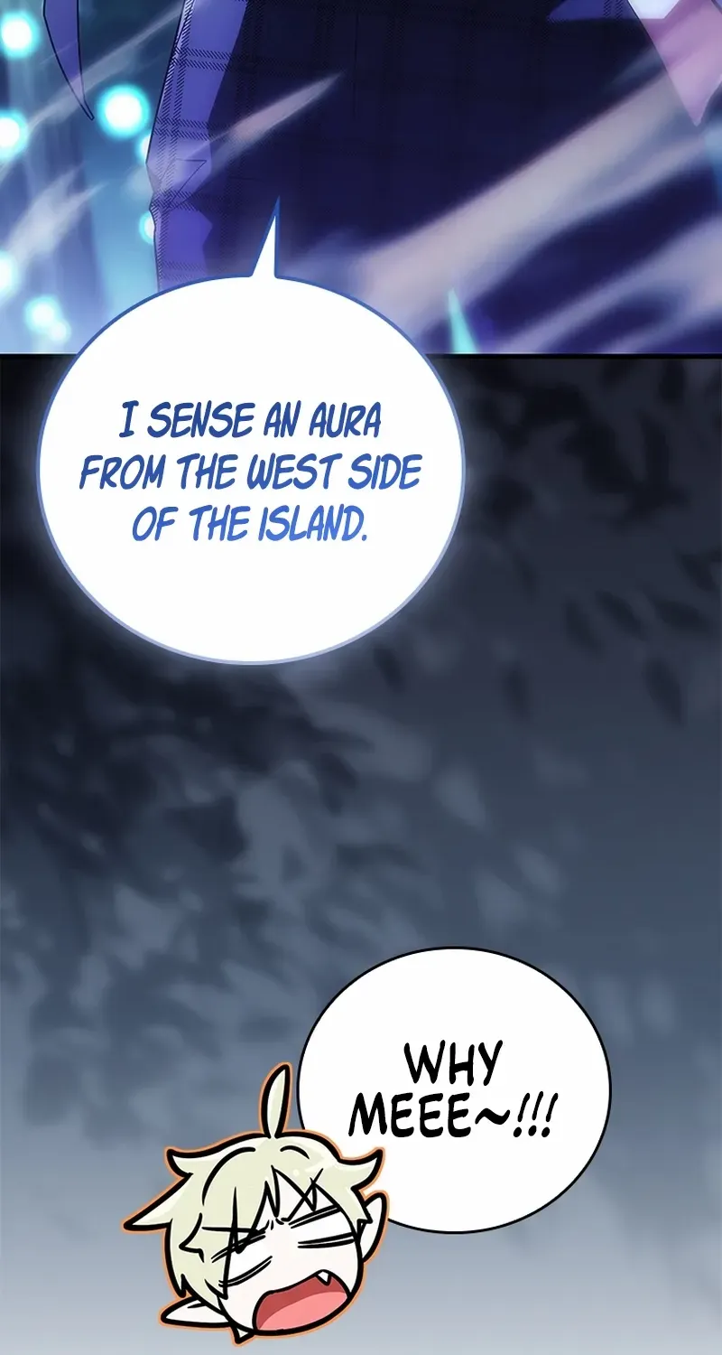 The Legendary Hero is an Academy Honors Student Chapter 54 page 141 - 