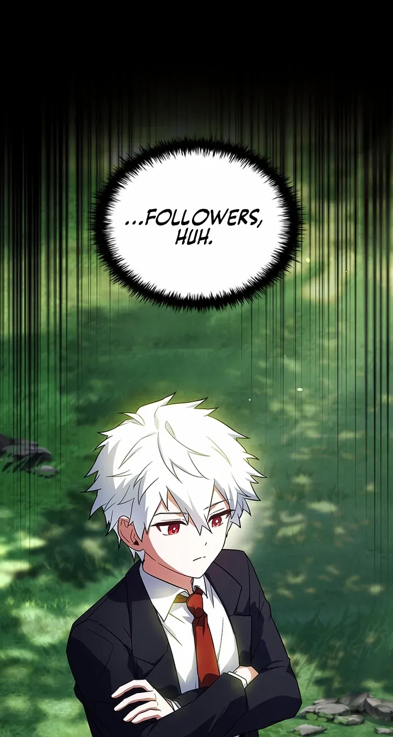 The Legendary Hero is an Academy Honors Student Chapter 54 page 16 - 