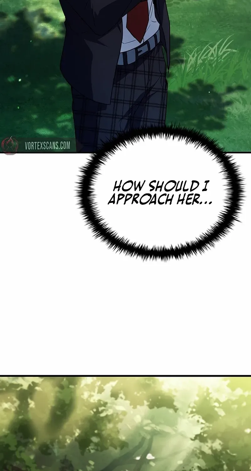 The Legendary Hero is an Academy Honors Student Chapter 54 page 17 - 