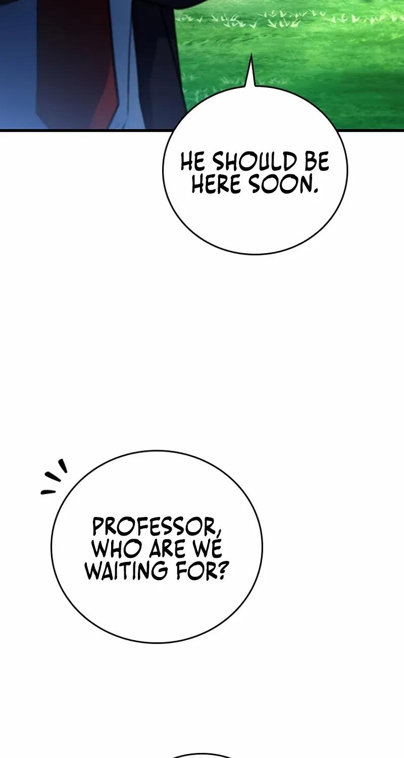The Legendary Hero is an Academy Honors Student Chapter 54 page 19 - 