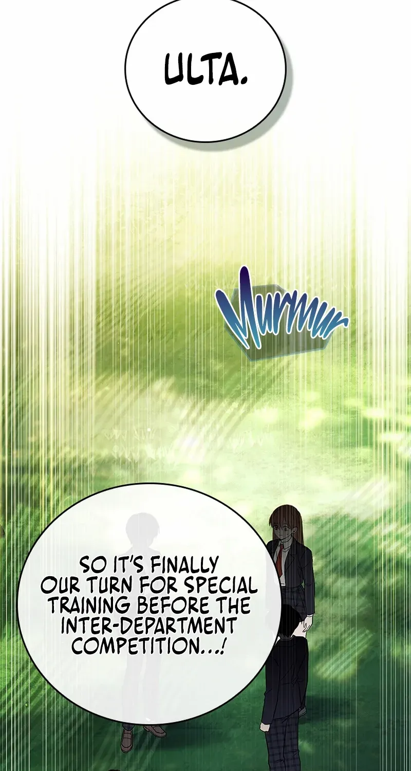 The Legendary Hero is an Academy Honors Student Chapter 54 page 20 - 