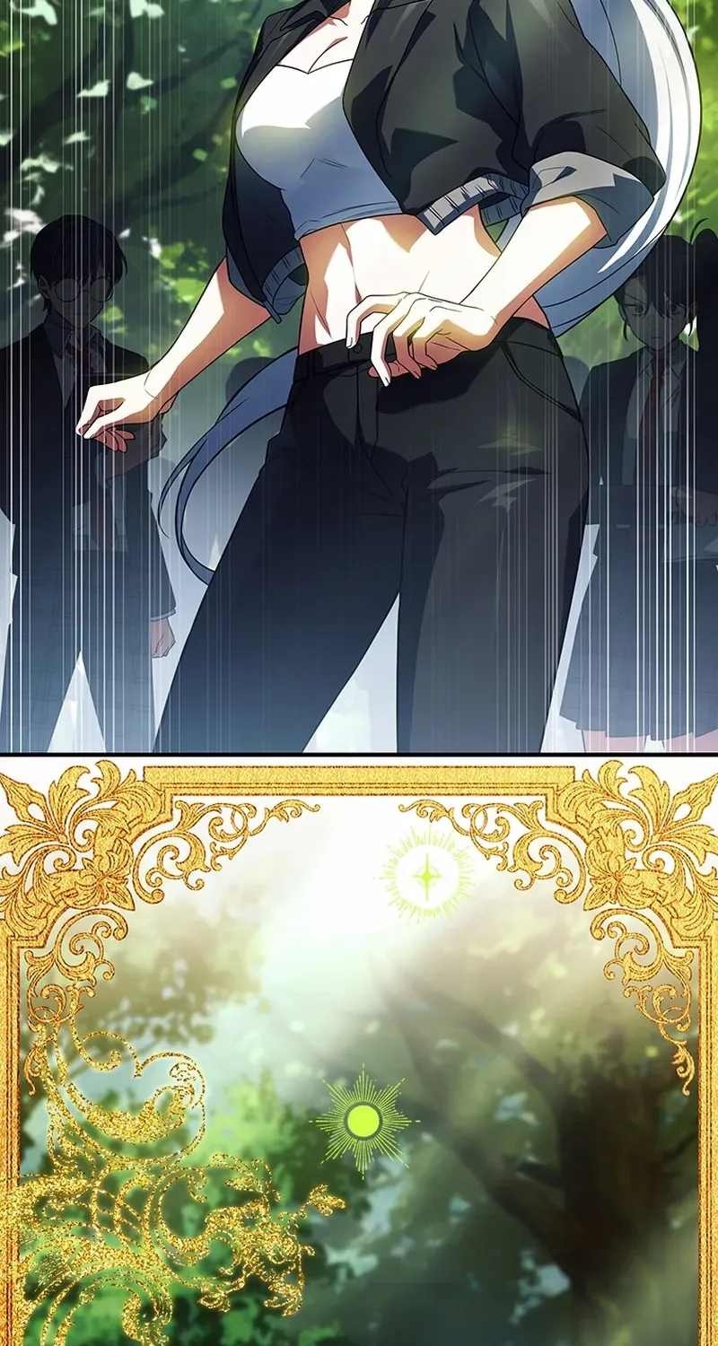 The Legendary Hero is an Academy Honors Student Chapter 54 page 25 - 