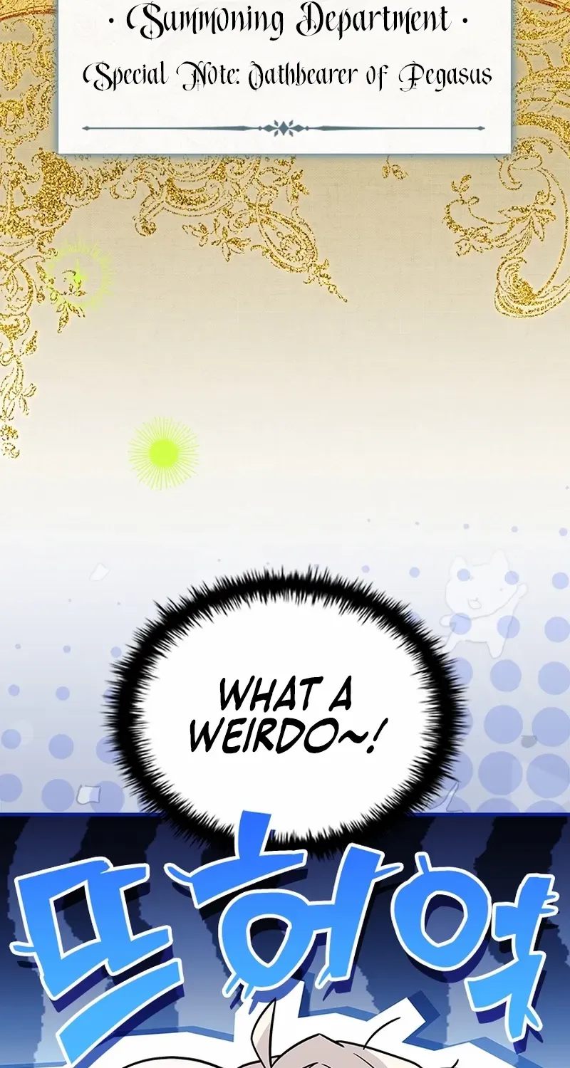 The Legendary Hero is an Academy Honors Student Chapter 54 page 28 - 