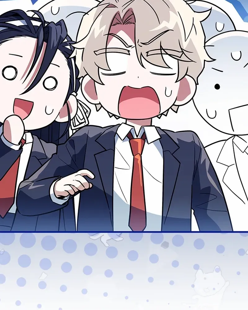 The Legendary Hero is an Academy Honors Student Chapter 54 page 29 - 