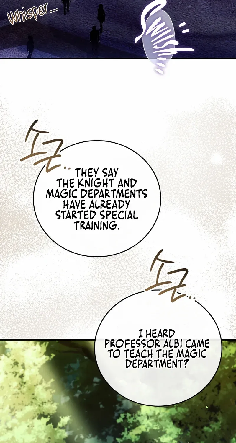 The Legendary Hero is an Academy Honors Student Chapter 54 page 4 - 