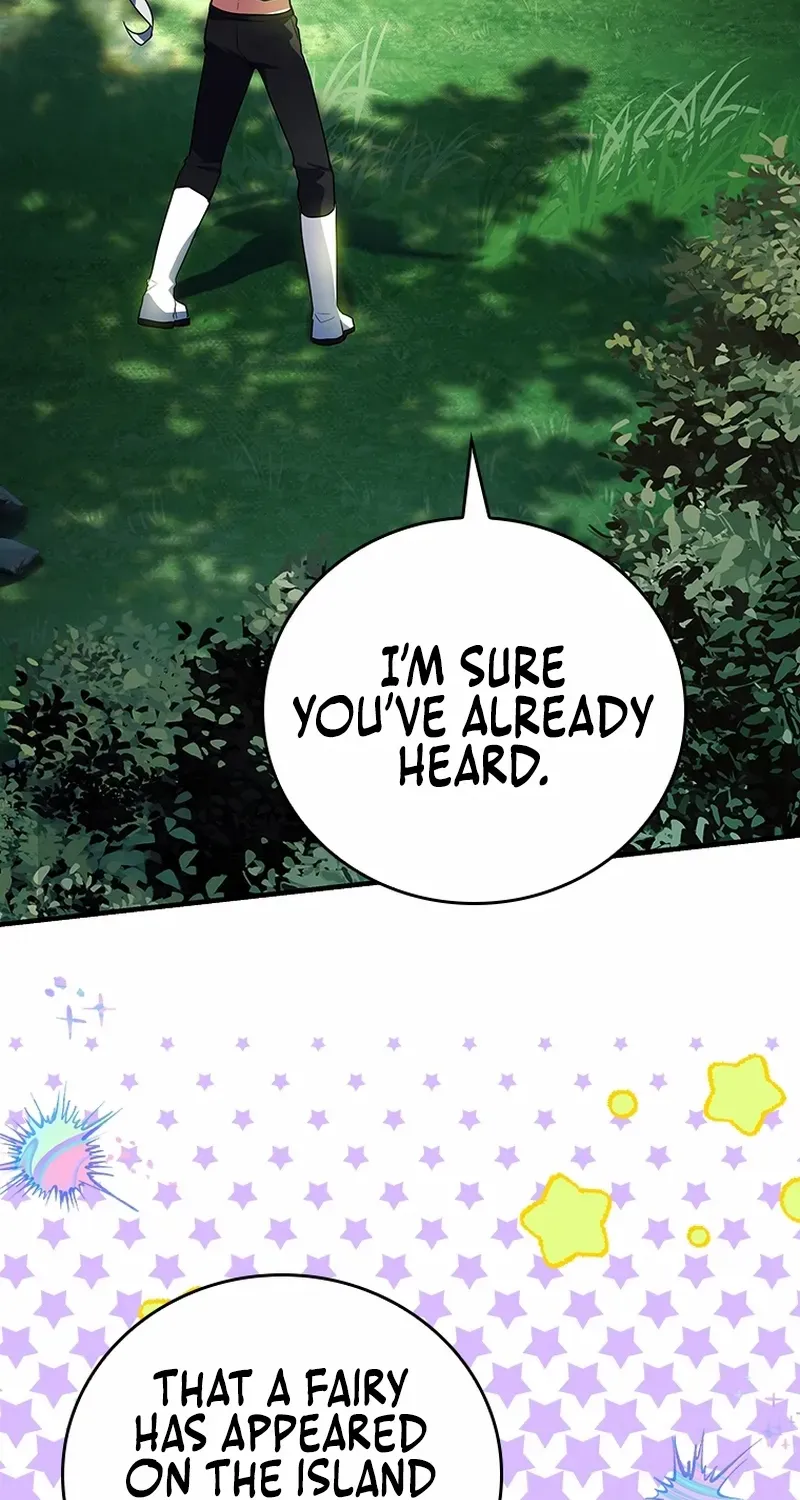 The Legendary Hero is an Academy Honors Student Chapter 54 page 33 - 