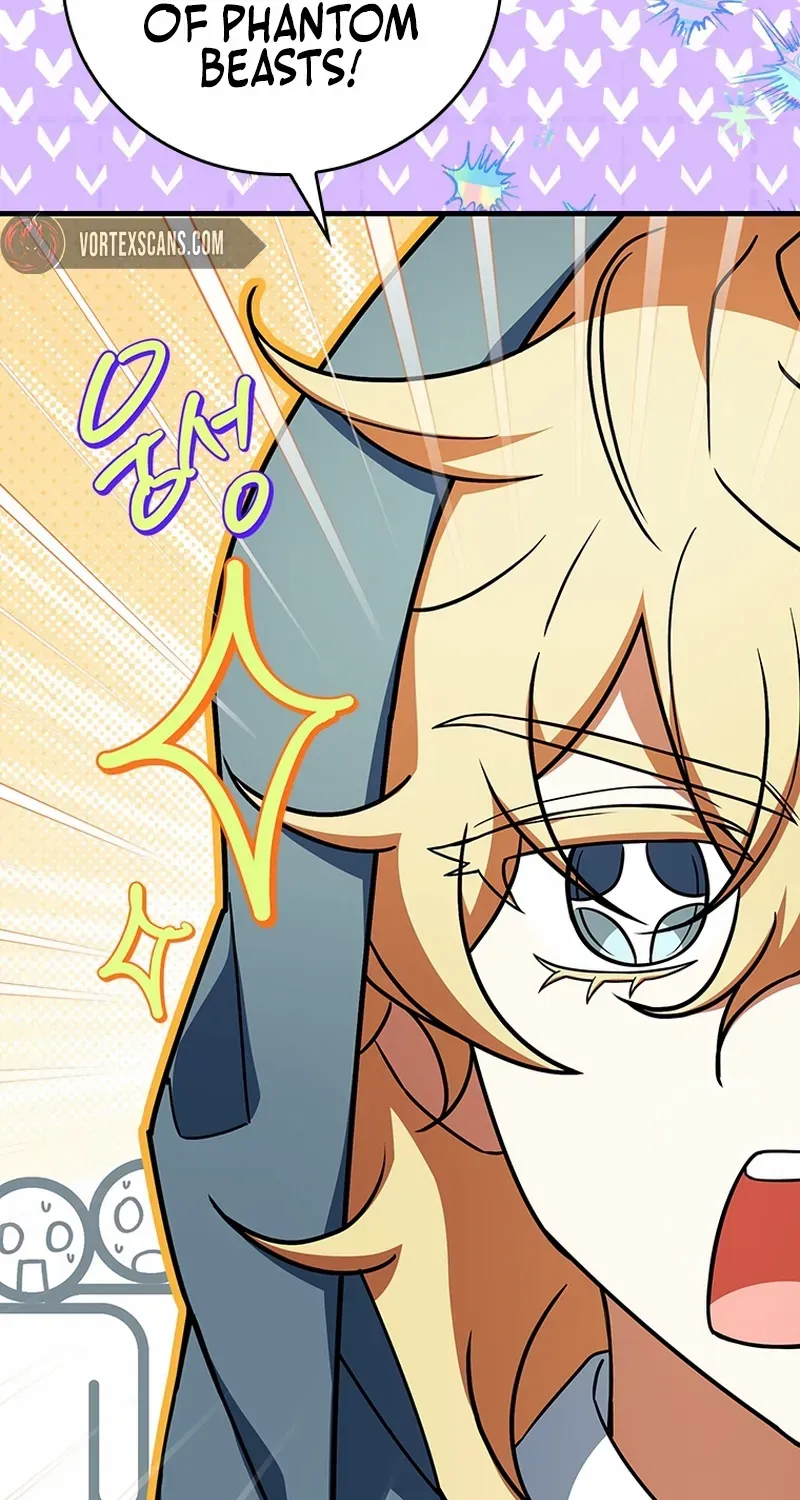 The Legendary Hero is an Academy Honors Student Chapter 54 page 34 - 