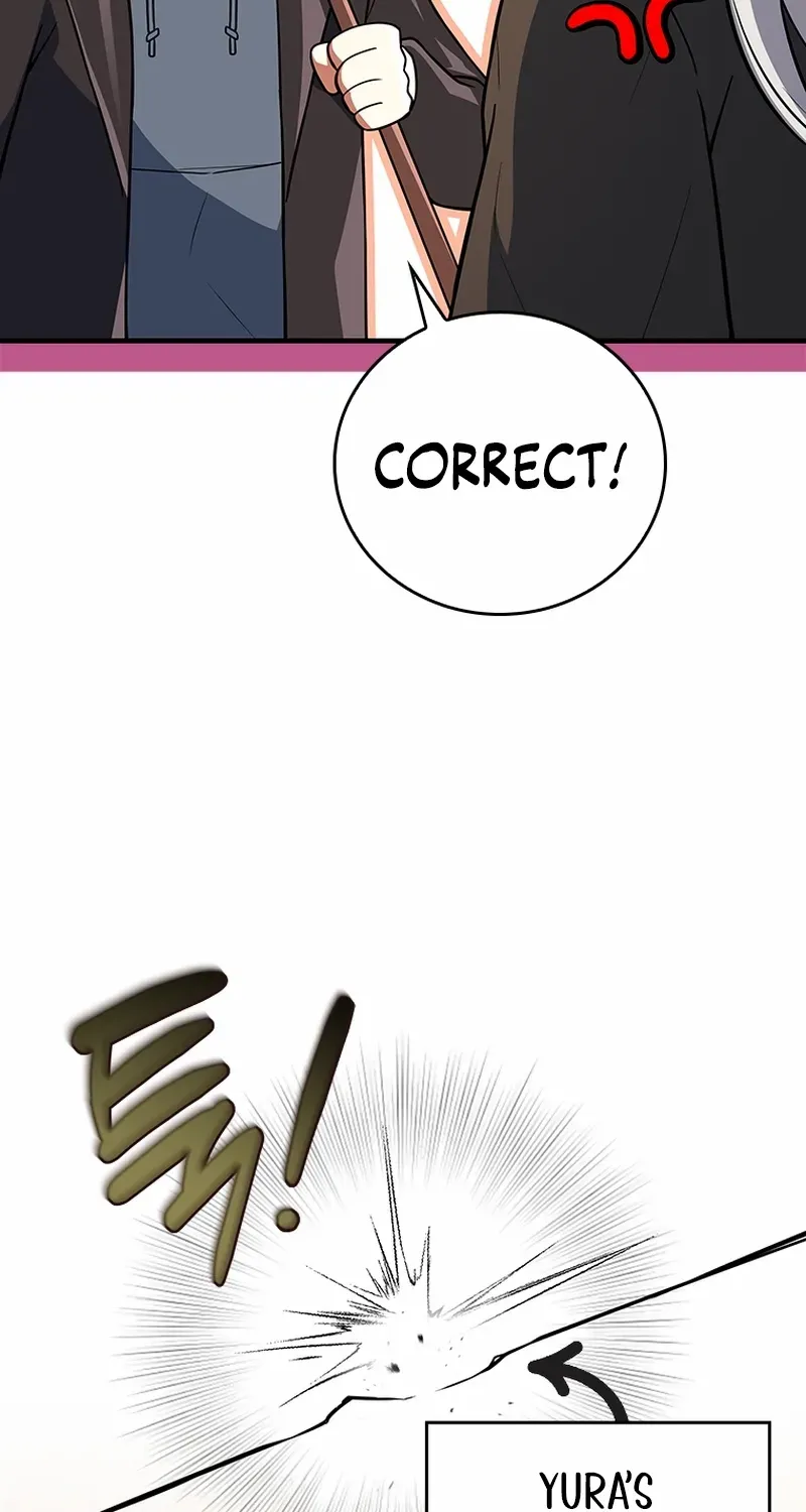 The Legendary Hero is an Academy Honors Student Chapter 54 page 38 - 