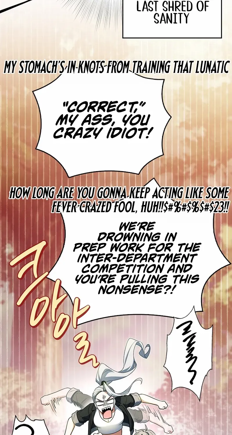 The Legendary Hero is an Academy Honors Student Chapter 54 page 39 - 