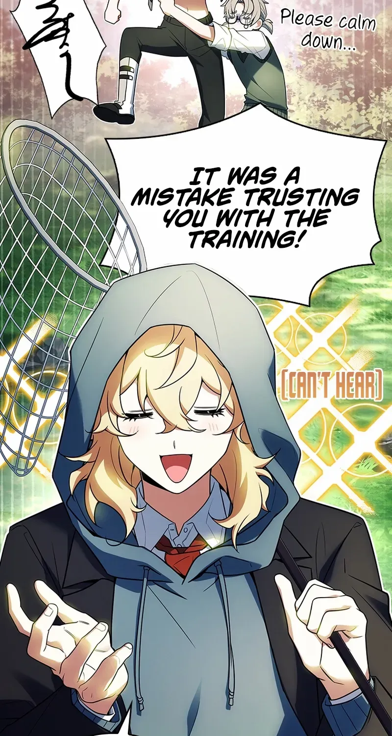The Legendary Hero is an Academy Honors Student Chapter 54 page 40 - 