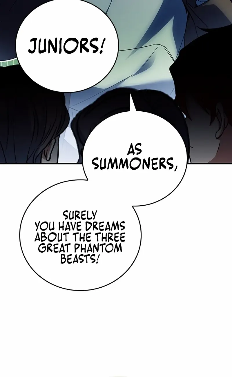 The Legendary Hero is an Academy Honors Student Chapter 54 page 41 - 