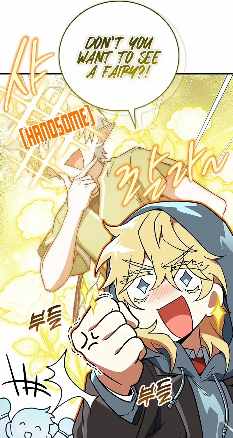 The Legendary Hero is an Academy Honors Student Chapter 54 page 42 - 