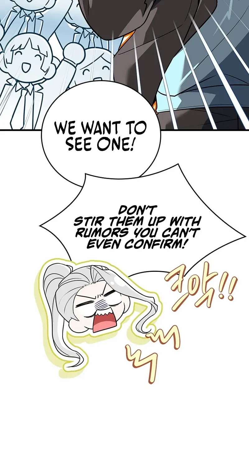 The Legendary Hero is an Academy Honors Student Chapter 54 page 43 - 