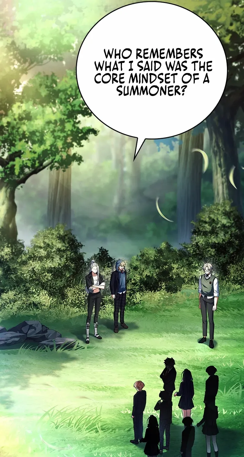 The Legendary Hero is an Academy Honors Student Chapter 54 page 49 - 