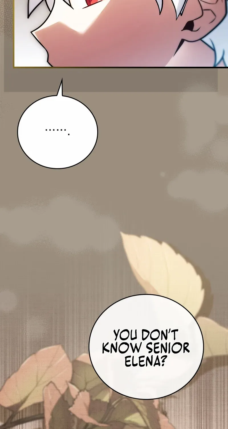 The Legendary Hero is an Academy Honors Student Chapter 54 page 6 - 