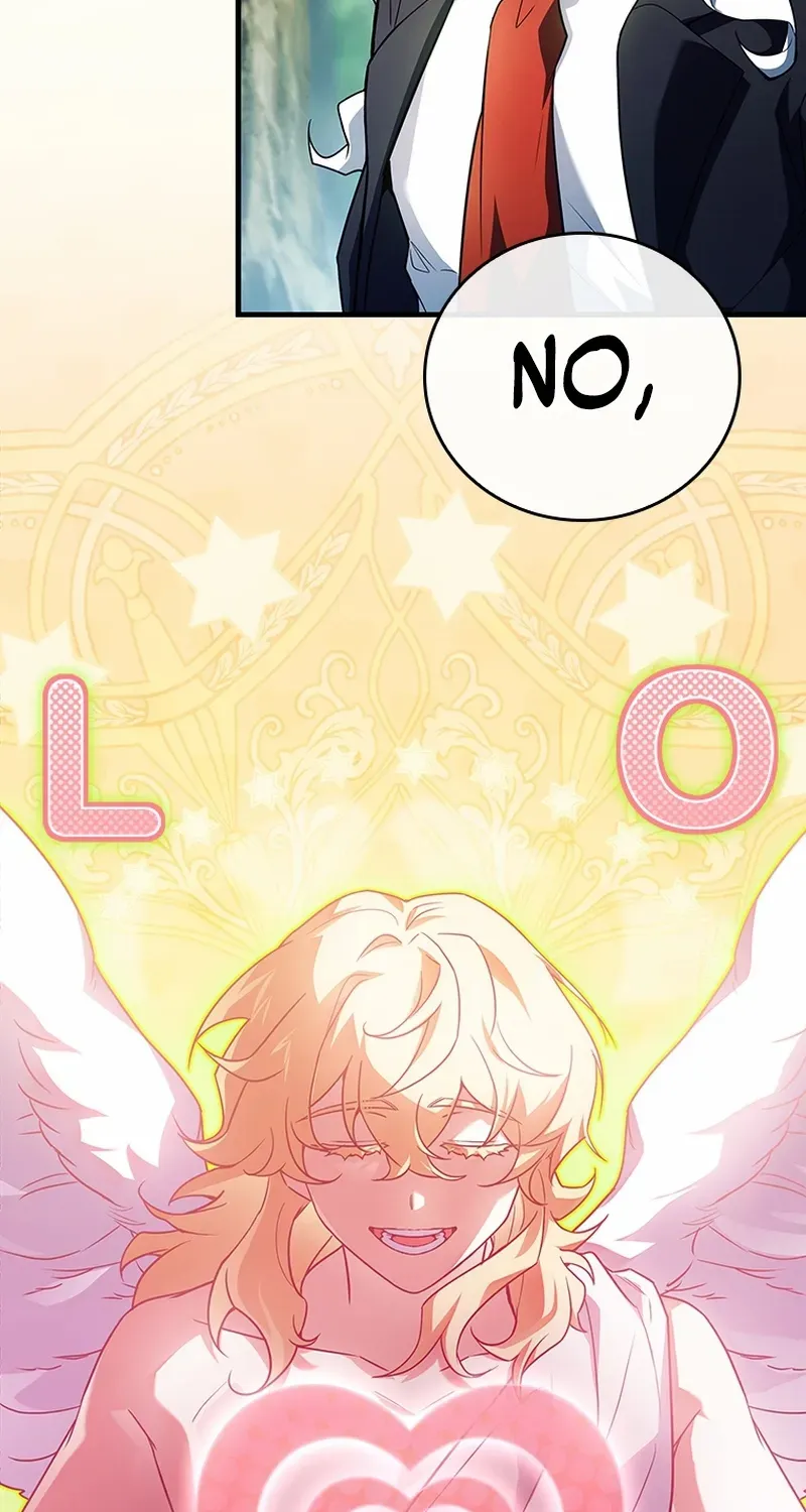 The Legendary Hero is an Academy Honors Student Chapter 54 page 51 - 