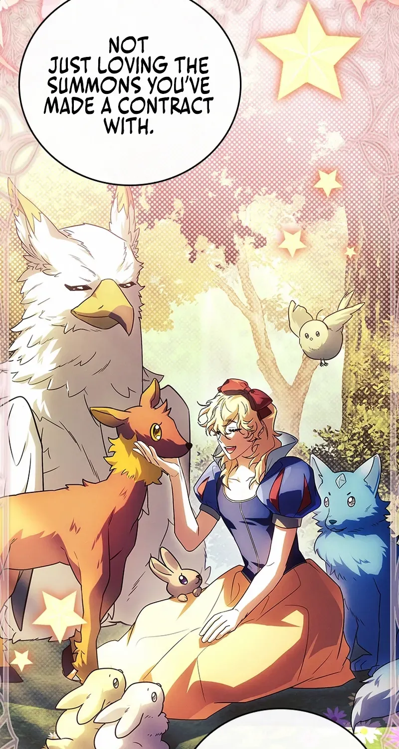The Legendary Hero is an Academy Honors Student Chapter 54 page 53 - 