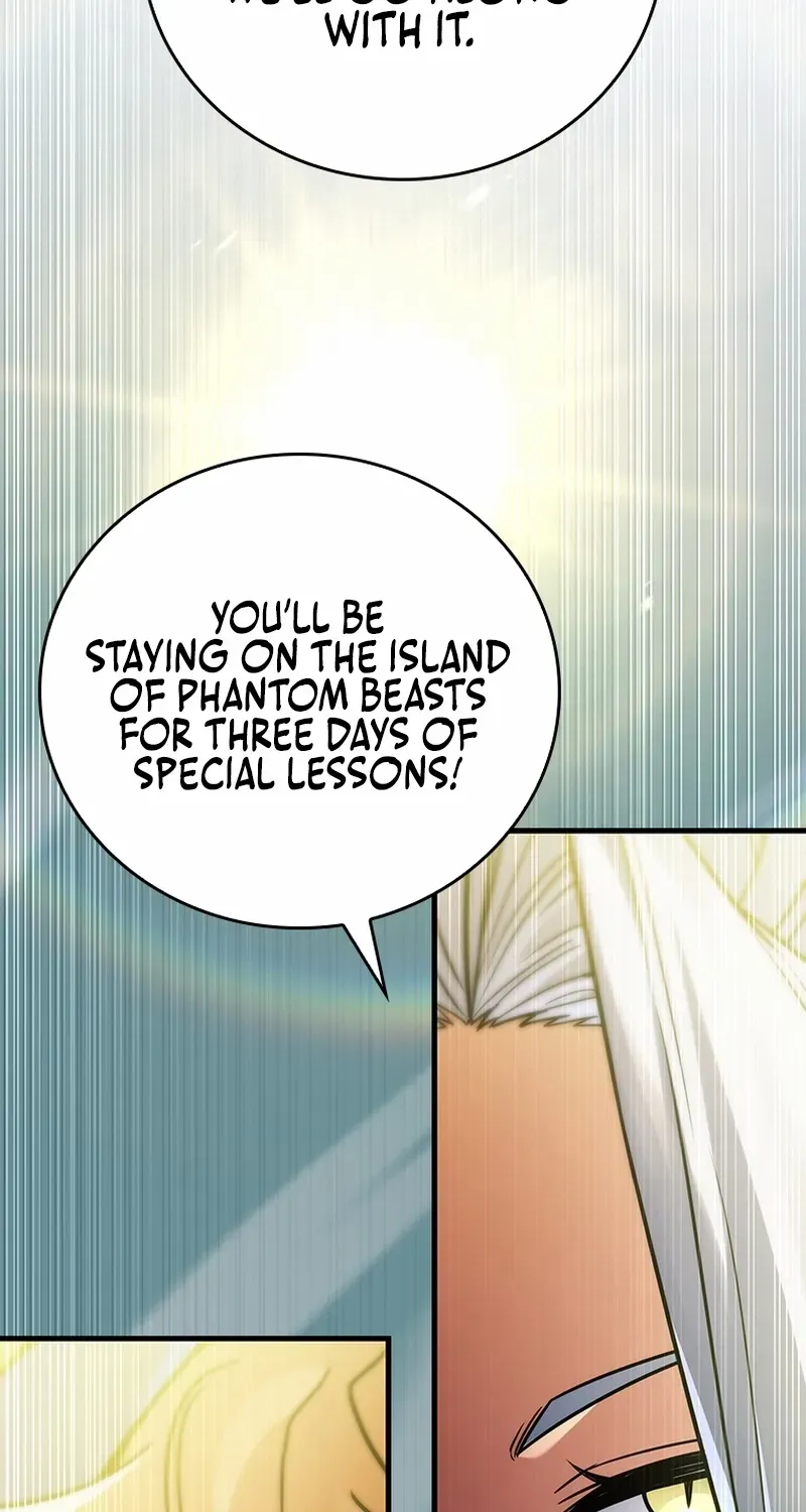 The Legendary Hero is an Academy Honors Student Chapter 54 page 59 - 