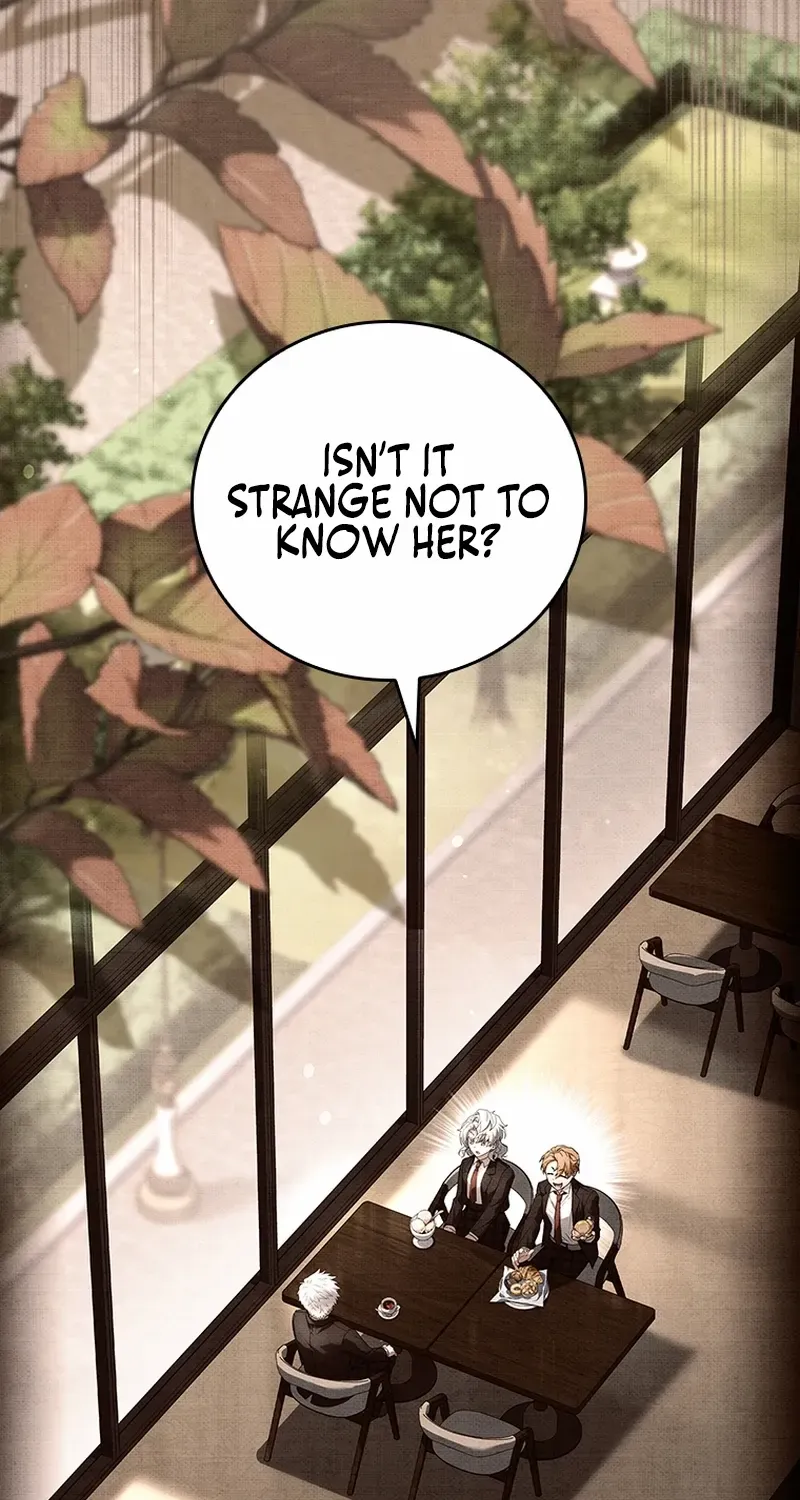 The Legendary Hero is an Academy Honors Student Chapter 54 page 7 - 