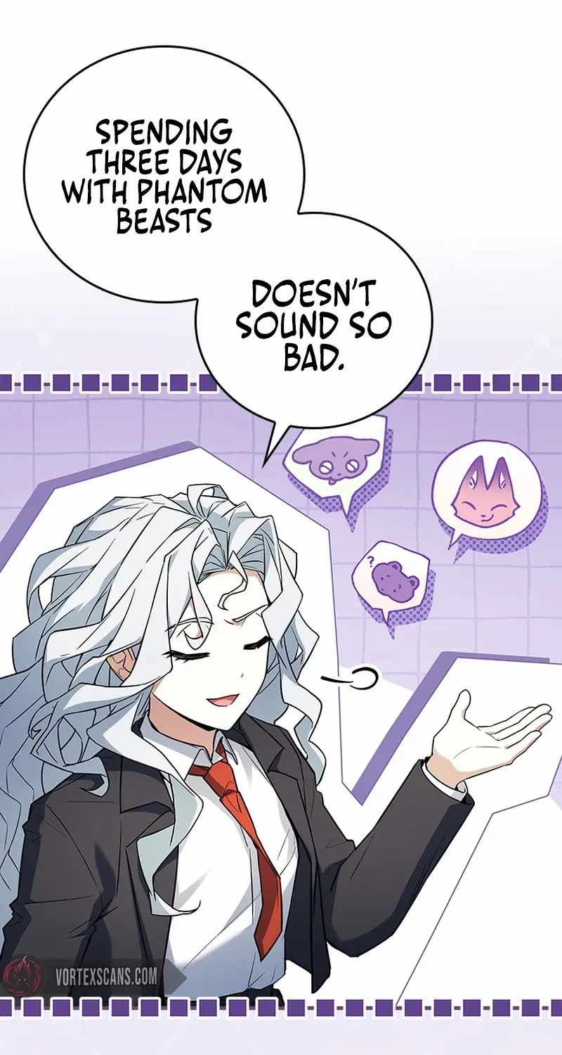 The Legendary Hero is an Academy Honors Student Chapter 54 page 63 - 