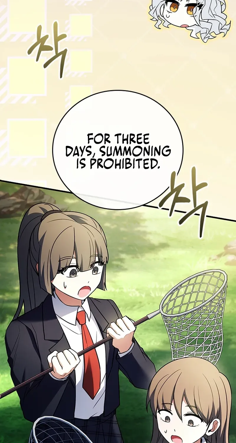 The Legendary Hero is an Academy Honors Student Chapter 54 page 65 - 