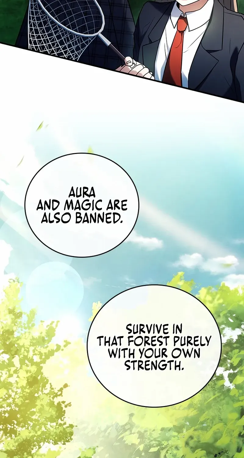 The Legendary Hero is an Academy Honors Student Chapter 54 page 66 - 