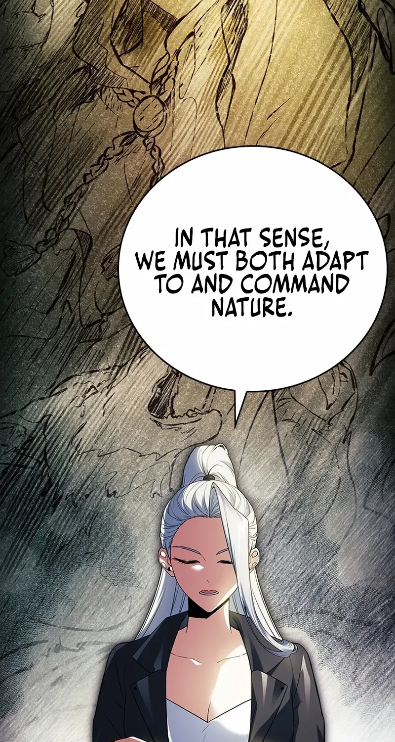 The Legendary Hero is an Academy Honors Student Chapter 54 page 73 - 