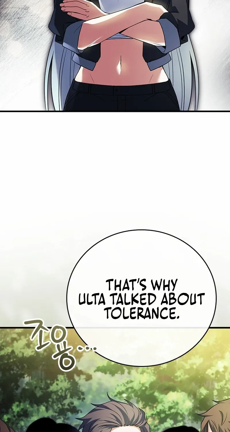 The Legendary Hero is an Academy Honors Student Chapter 54 page 74 - 