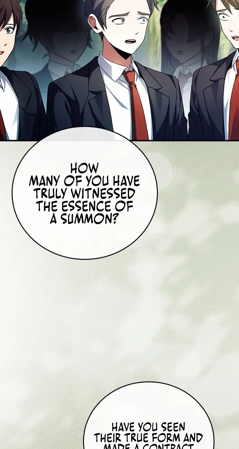 The Legendary Hero is an Academy Honors Student Chapter 54 page 75 - 