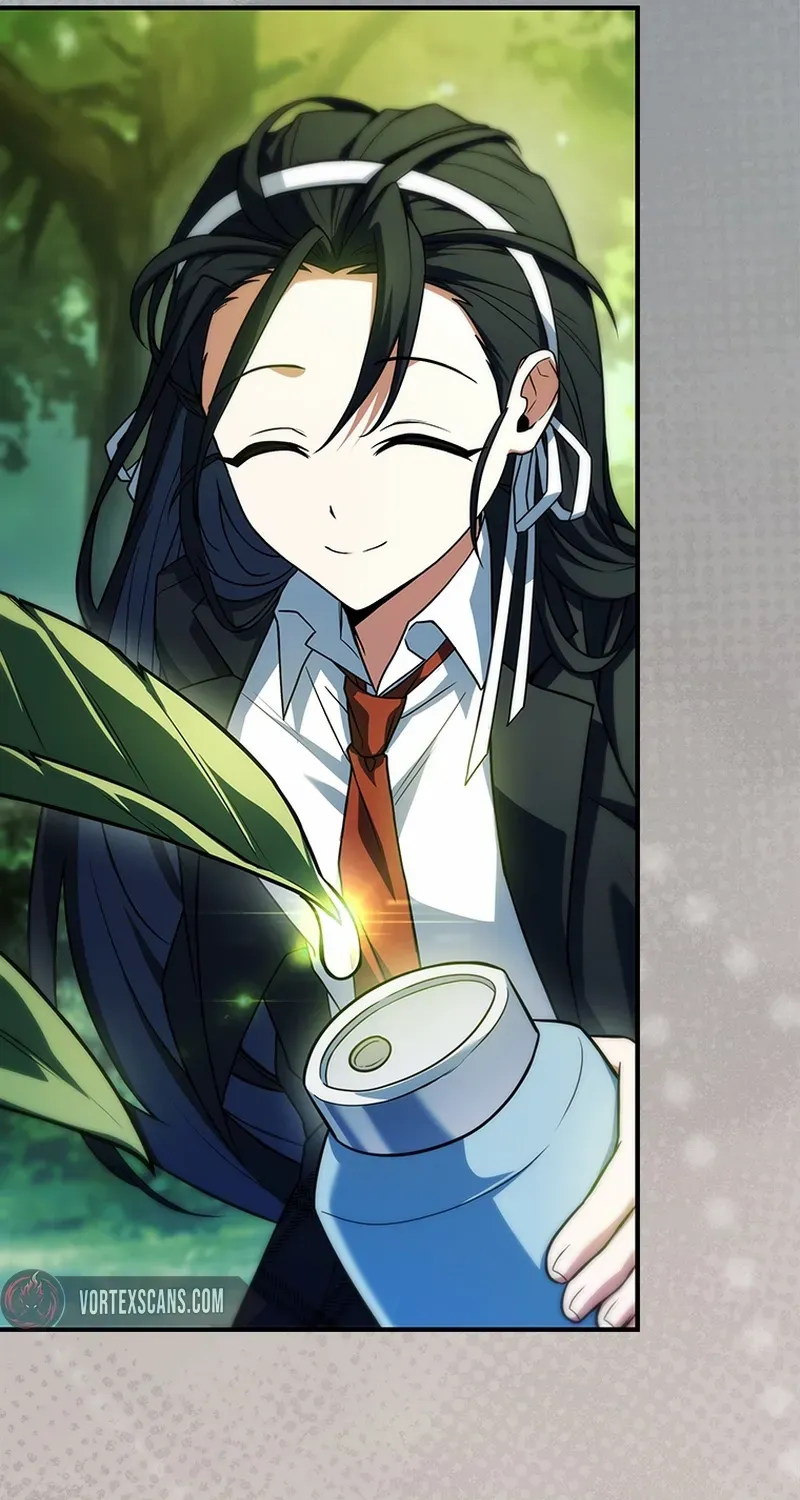 The Legendary Hero is an Academy Honors Student Chapter 54 page 84 - 