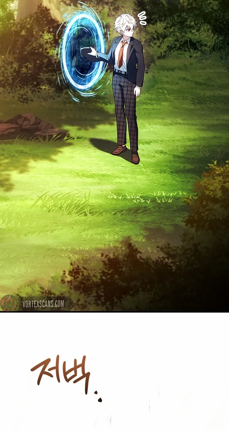 The Legendary Hero is an Academy Honors Student Chapter 54 page 91 - 