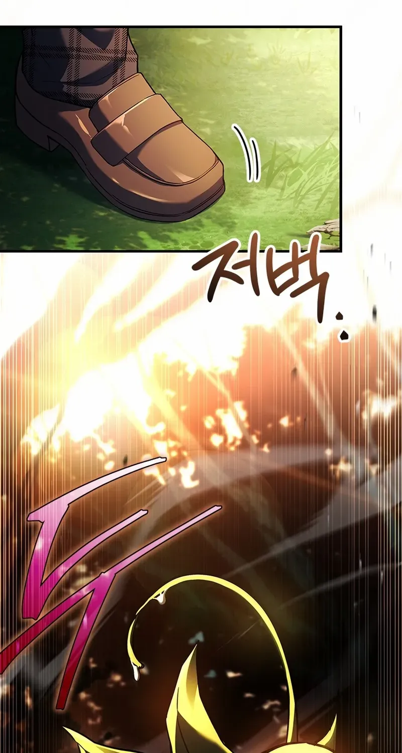 The Legendary Hero is an Academy Honors Student Chapter 54 page 92 - 