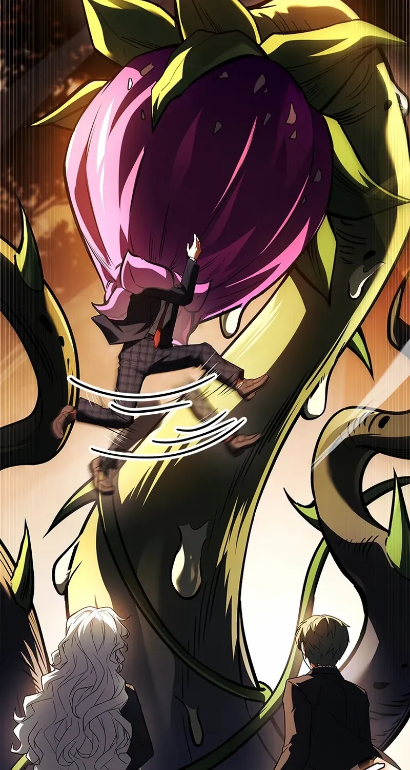 The Legendary Hero is an Academy Honors Student Chapter 54 page 93 - 