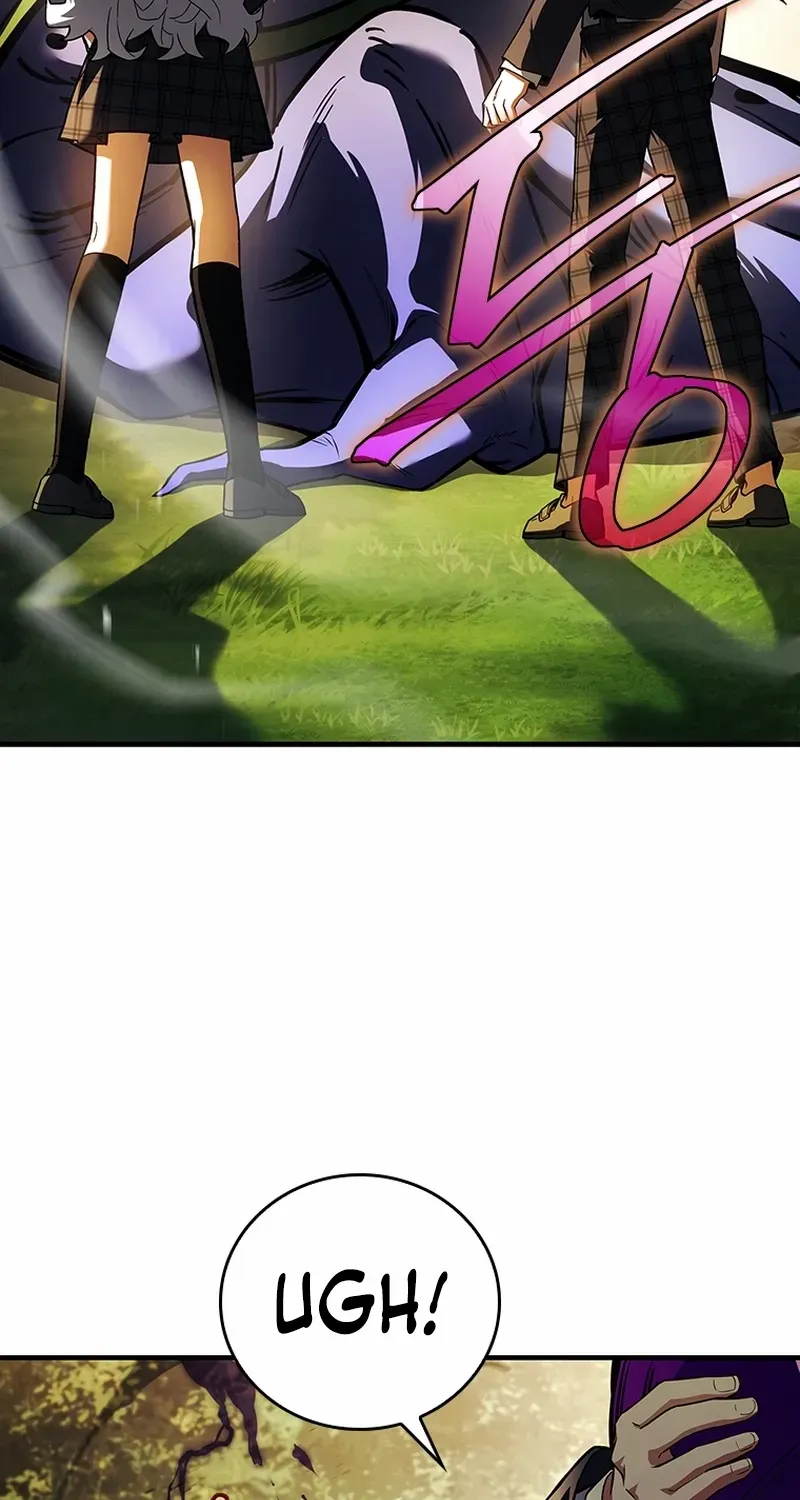 The Legendary Hero is an Academy Honors Student Chapter 54 page 94 - 