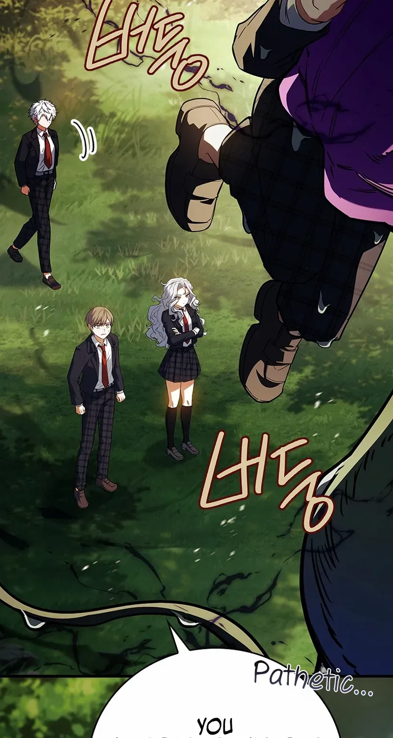 The Legendary Hero is an Academy Honors Student Chapter 54 page 95 - 