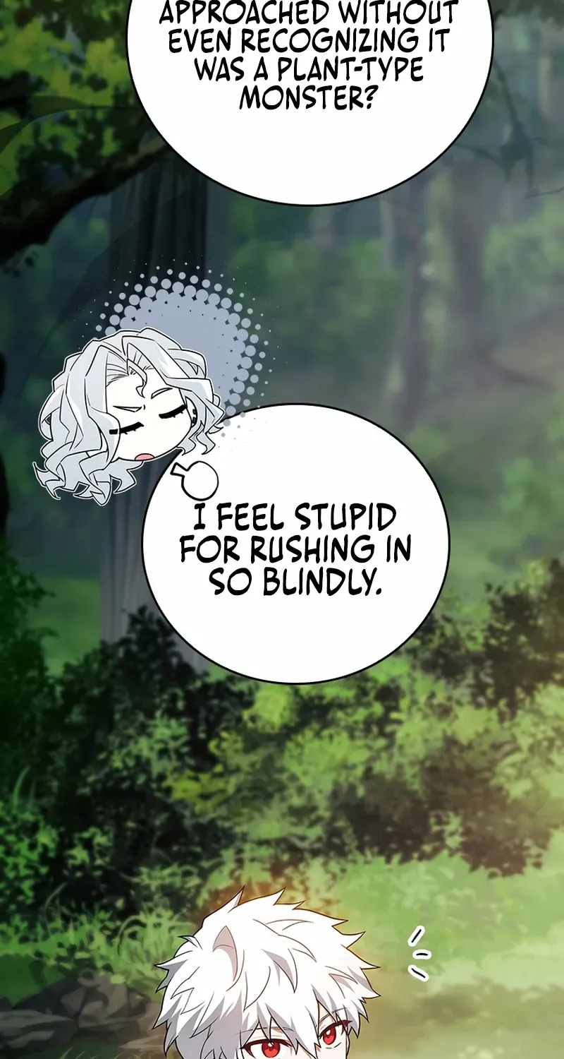 The Legendary Hero is an Academy Honors Student Chapter 54 page 96 - 