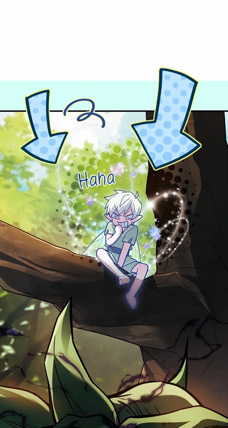 The Legendary Hero is an Academy Honors Student Chapter 54 page 98 - 