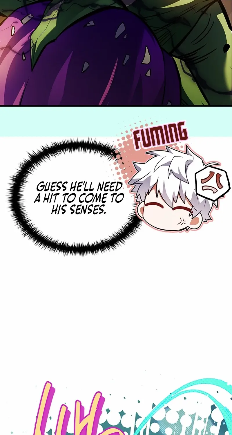 The Legendary Hero is an Academy Honors Student Chapter 54 page 99 - 