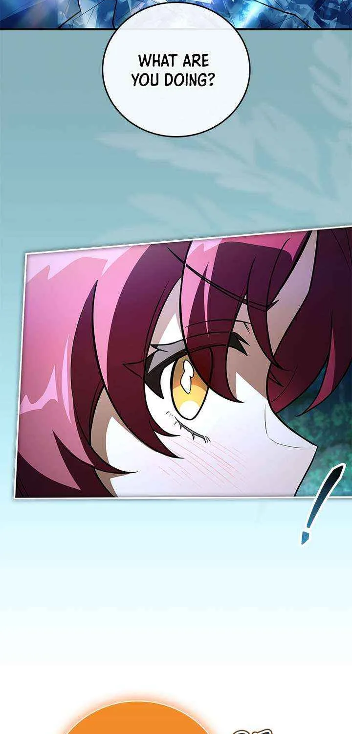 The Legendary Hero is an Academy Honors Student Chapter 55 page 11 - 