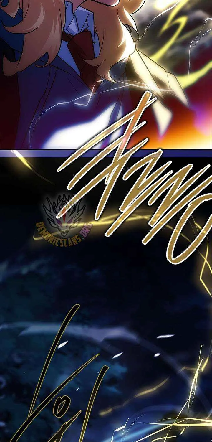 The Legendary Hero is an Academy Honors Student Chapter 55 page 101 - 
