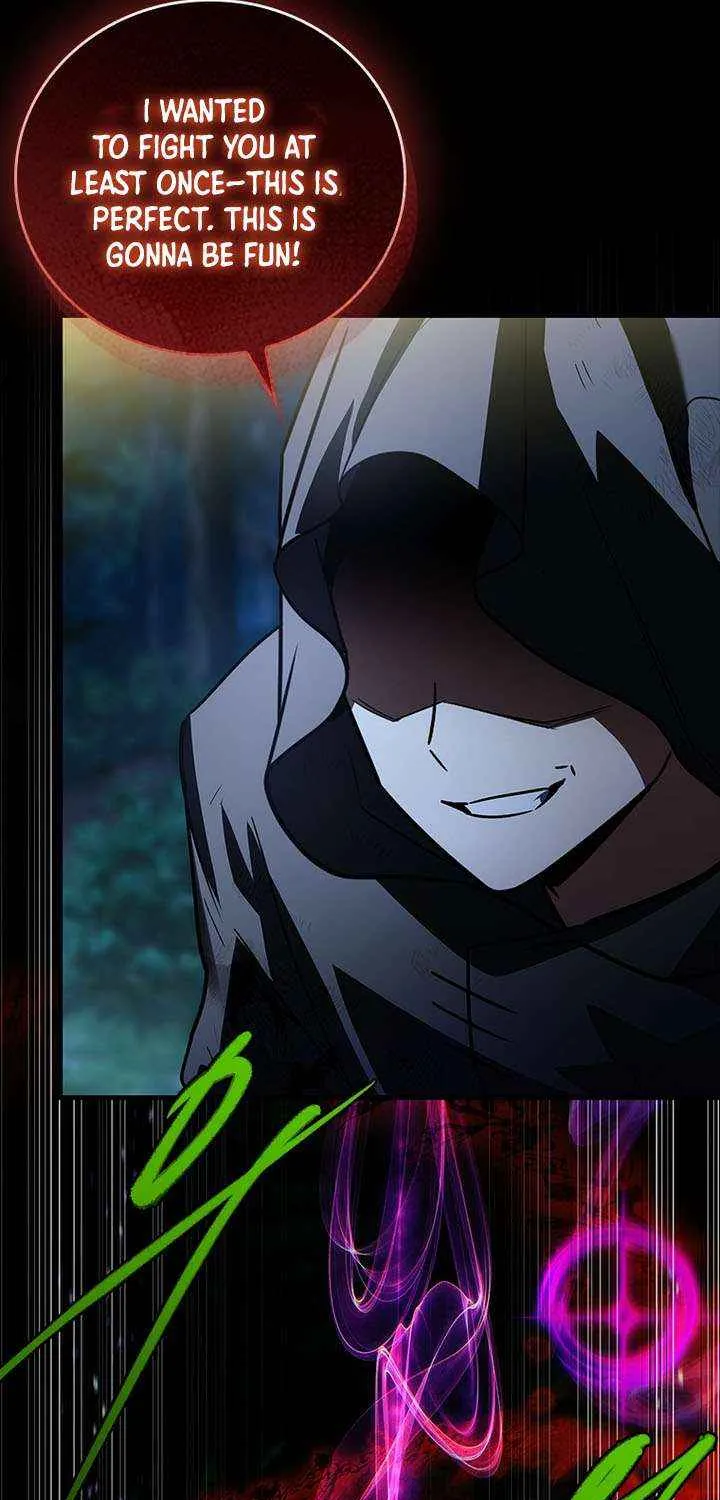 The Legendary Hero is an Academy Honors Student Chapter 55 page 105 - 