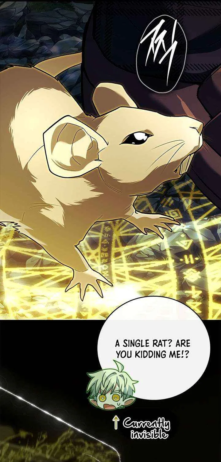 The Legendary Hero is an Academy Honors Student Chapter 55 page 119 - 