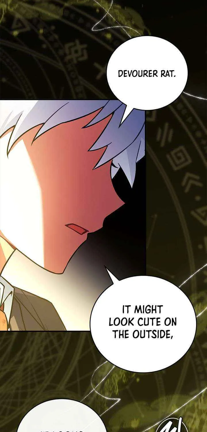 The Legendary Hero is an Academy Honors Student Chapter 55 page 120 - 