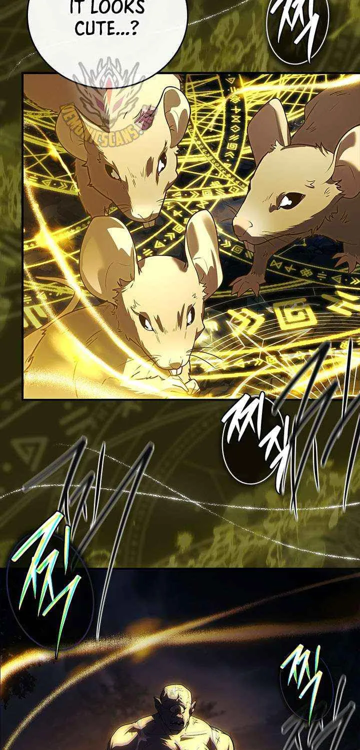 The Legendary Hero is an Academy Honors Student Chapter 55 page 121 - 