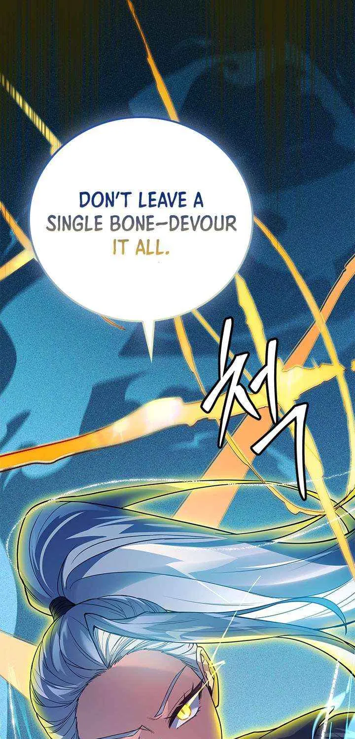 The Legendary Hero is an Academy Honors Student Chapter 55 page 124 - 