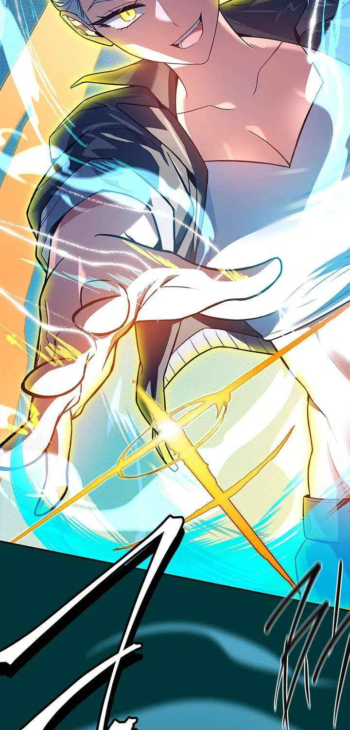 The Legendary Hero is an Academy Honors Student Chapter 55 page 125 - 