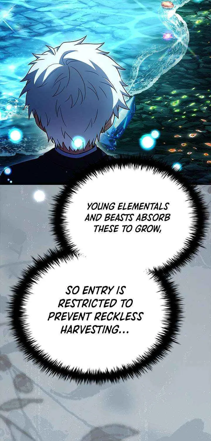 The Legendary Hero is an Academy Honors Student Chapter 55 page 15 - 